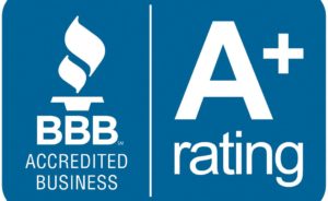 BBB A+ Rating