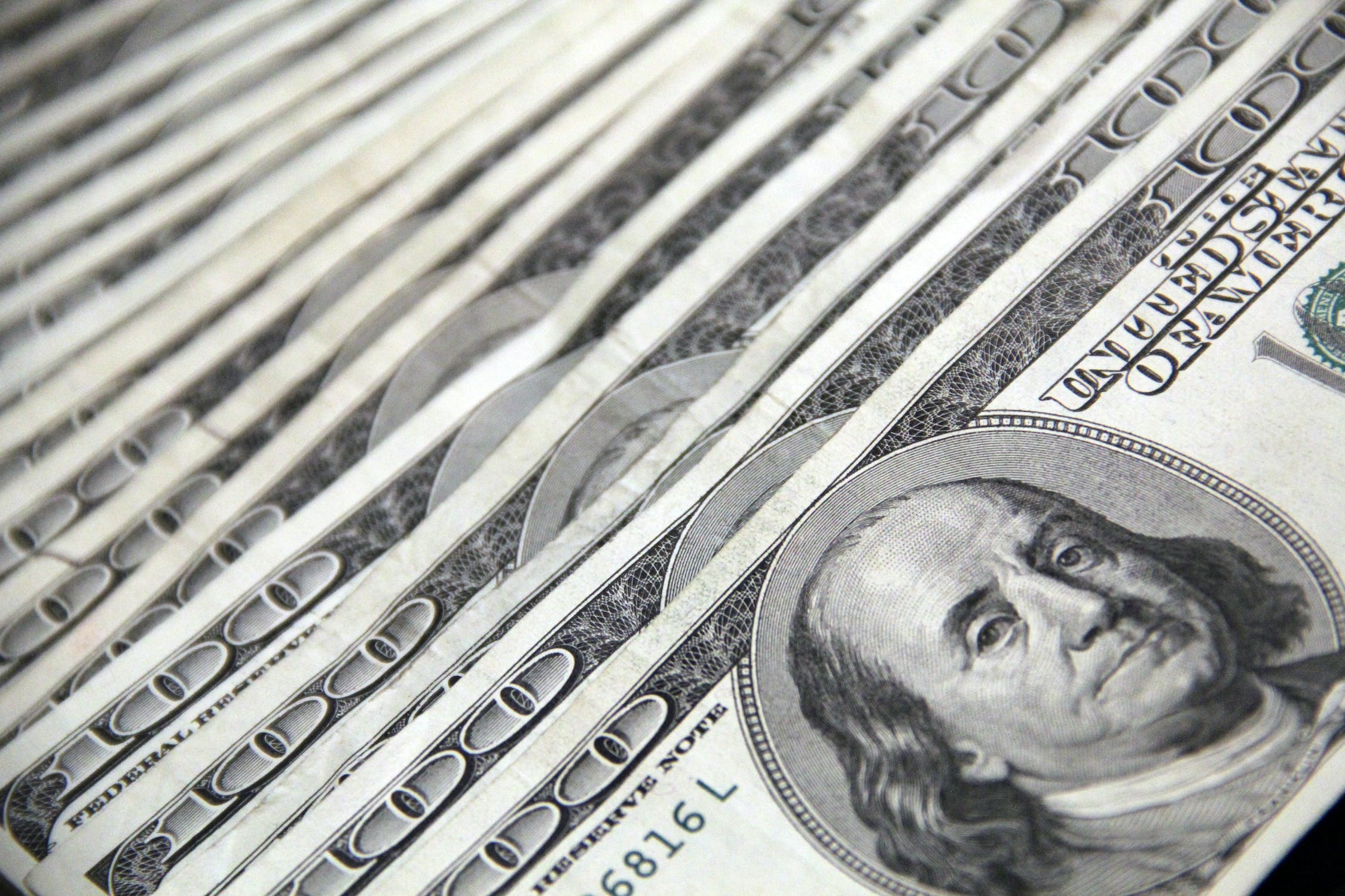 What is Cash Bail?