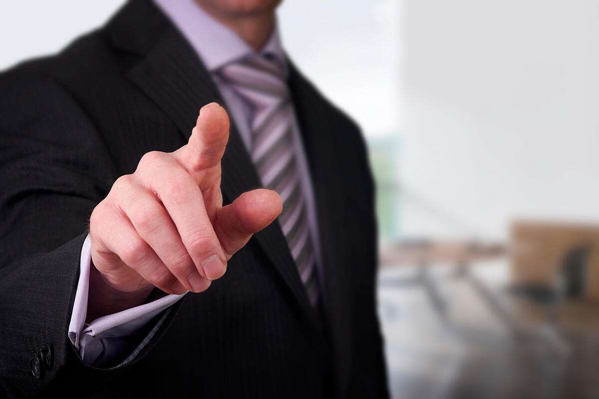 What Your Bail Bond Agent Wishes You Knew