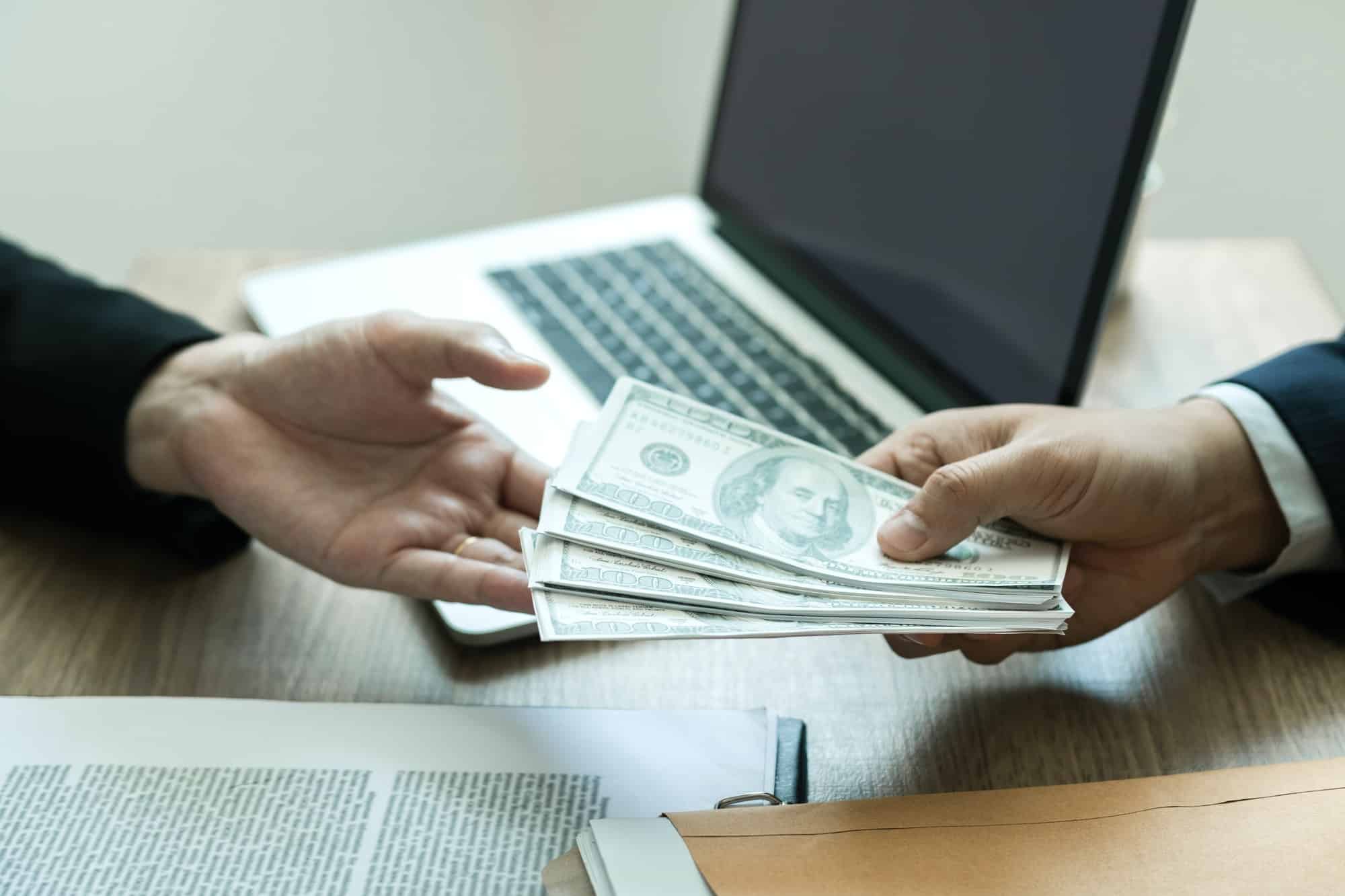 Why Posting Bail Is Necessary