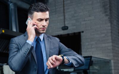 The Benefits of Posting Bail Quickly