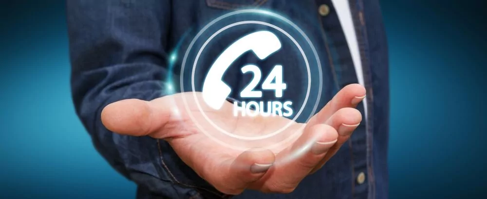 24/7 Service: Why Availability Matters in Bail Bonds